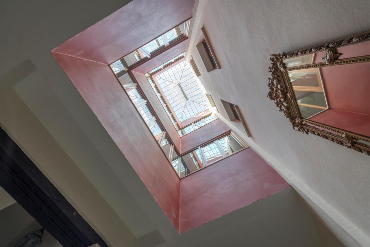 Recaredo Apartments Seville Exterior photo